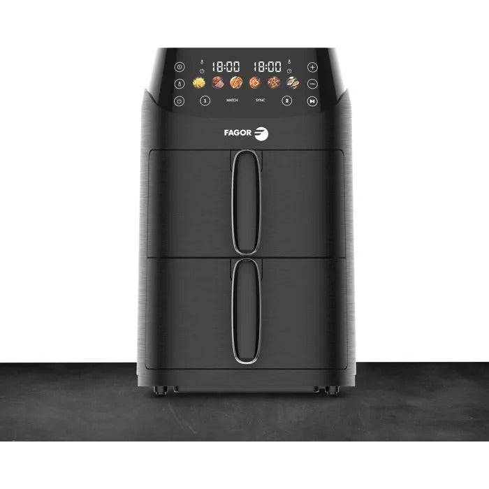 FAGOR Elektrische Frituur 42 x 28 x 41 cm - 6298 g-0