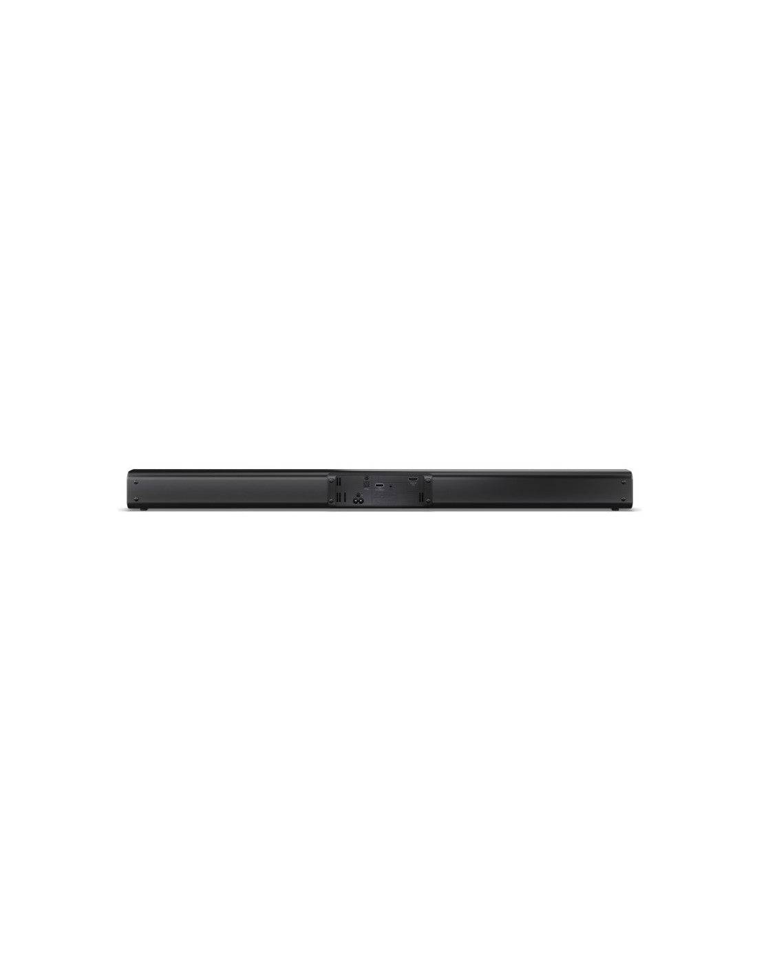 Sharp HT-SB145 2.0 Soundbar - Zwart-1