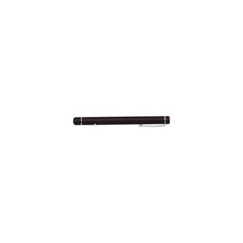 Werner Dorsch WEDO Laserpointer - Zwart - 2 x AAA - Model 2362001-0