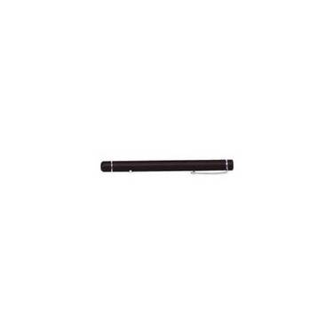 Werner Dorsch WEDO Laserpointer - Zwart - 2 x AAA - Model 2362001