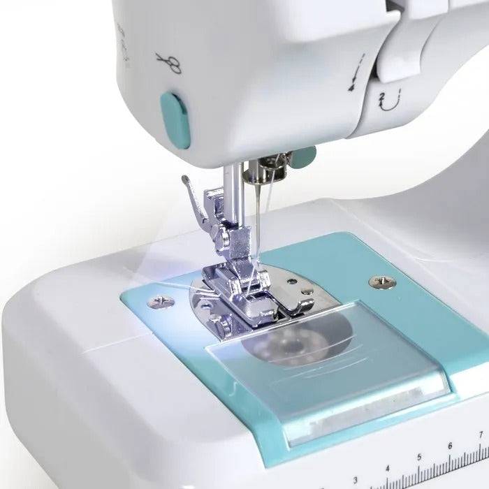 LIVOO Naaimachine 30 x 32 x 15 cm - 2580 g-2