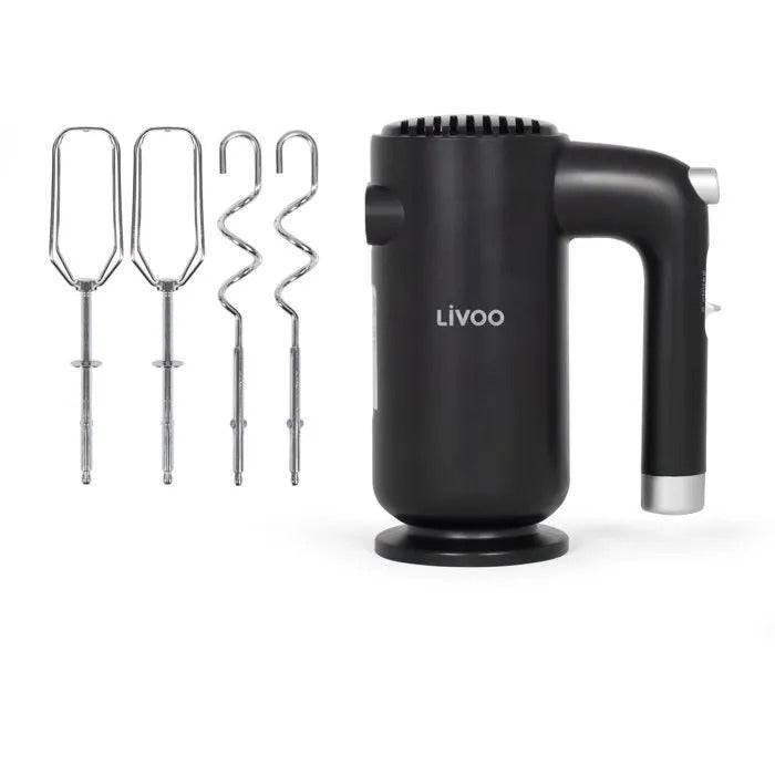 LIVOO Elektrische Mixer 1000 g 20 x 16 x 11 cm-0