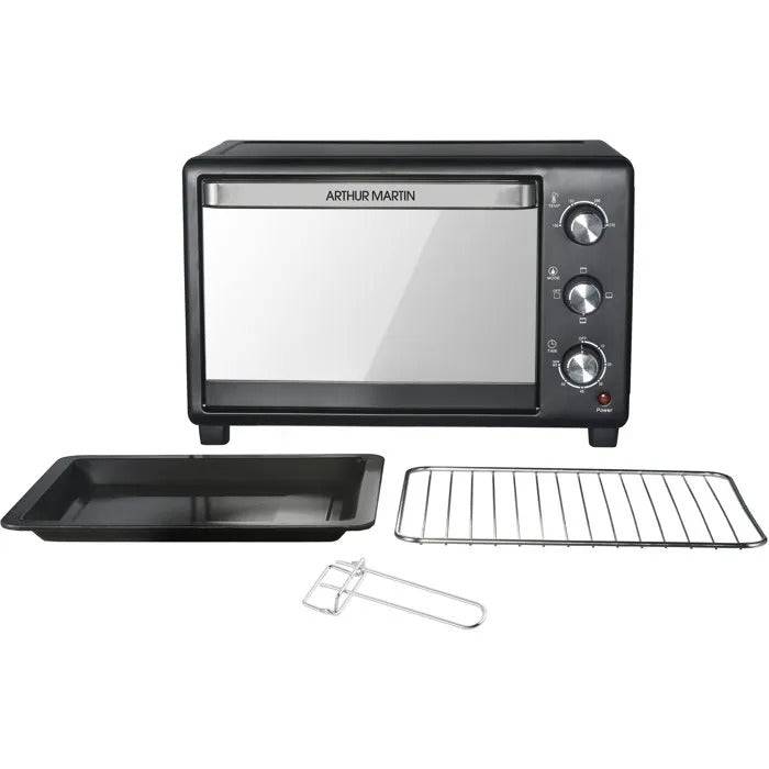 ARTHUR MARTIN Mini Oven - Braadpan - 7740 g-0