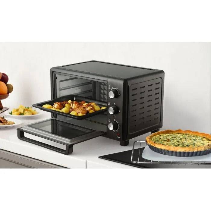ARTHUR MARTIN Mini Oven - Braadpan - 7740 g-2