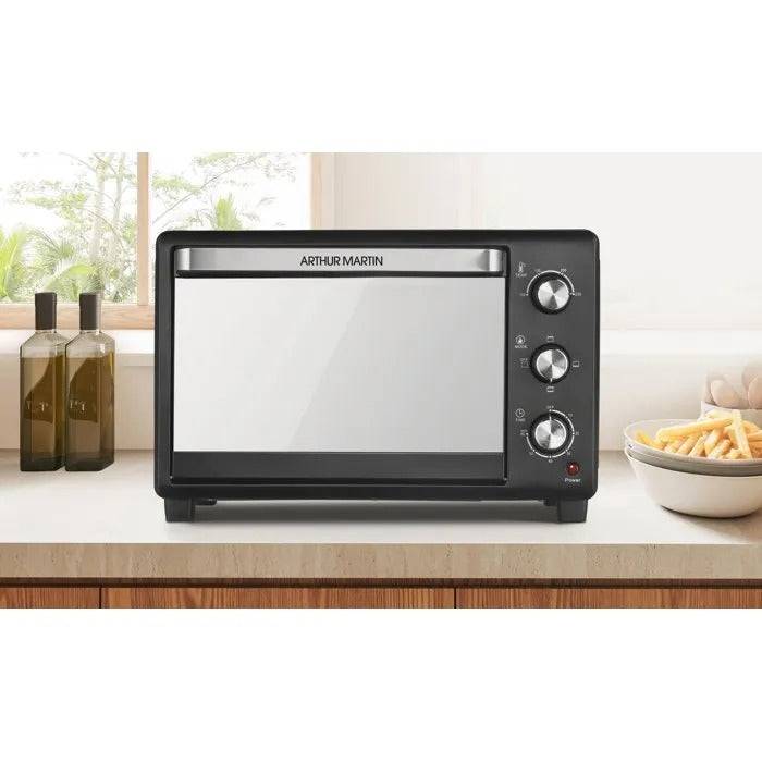 ARTHUR MARTIN Mini Oven - Braadpan - 7740 g-3