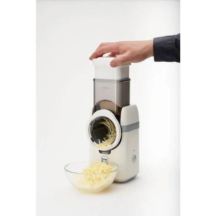 SOLIS Keukenmachine 20 x 30 x 28 cm 2634 g-3