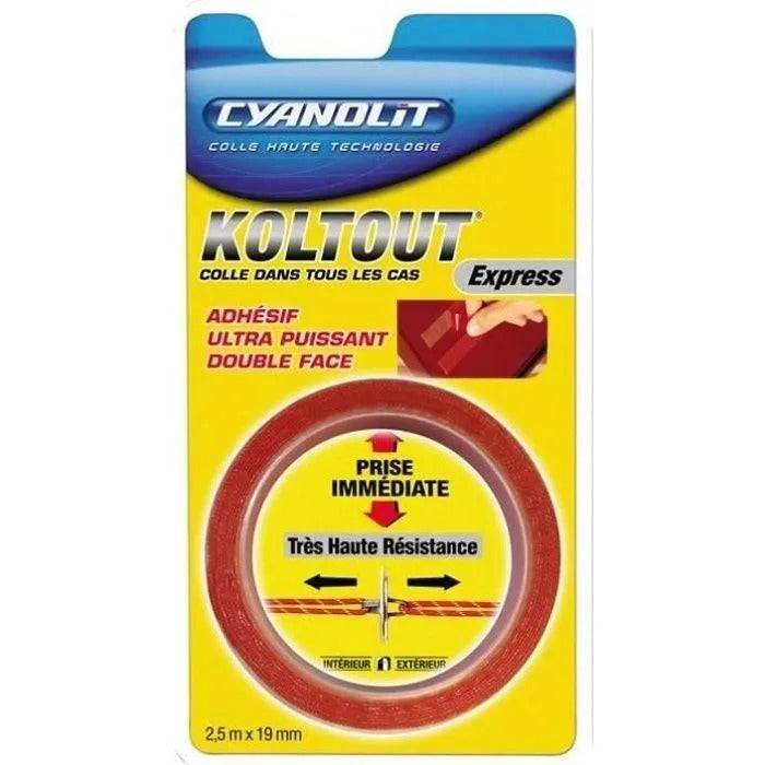 CYANOLIT Adhesive Tape-0