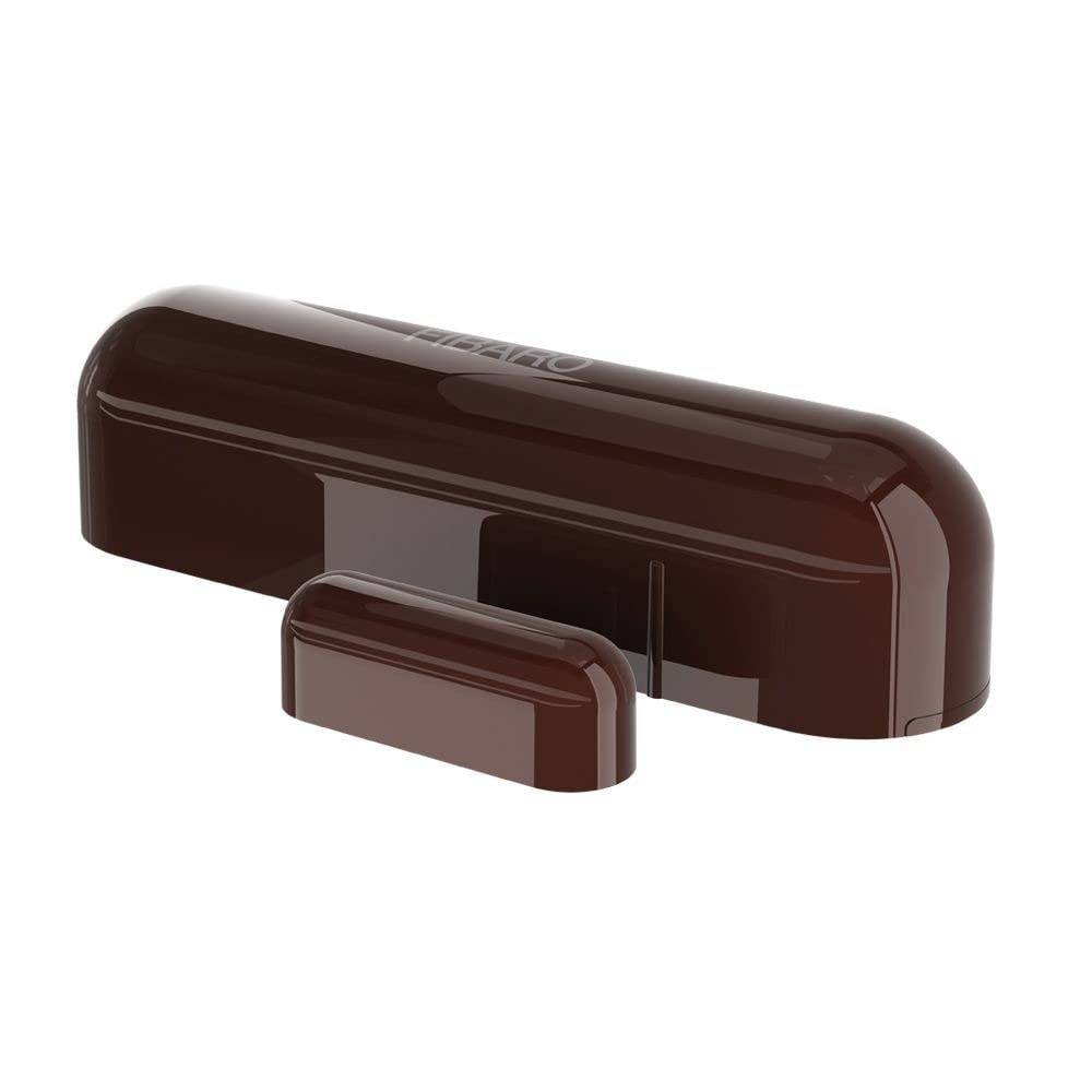 FIBARO NICE FGDW-002-7 EU Deur-/Raam Sensor Smart Home Actuator Bruin-1