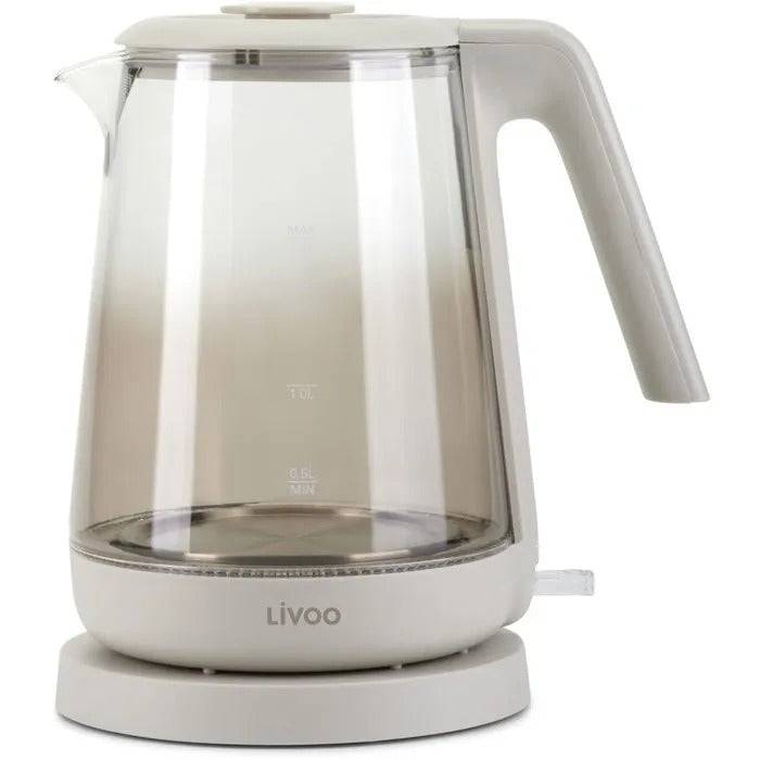 LIVOO Waterkoker 1340 g-1