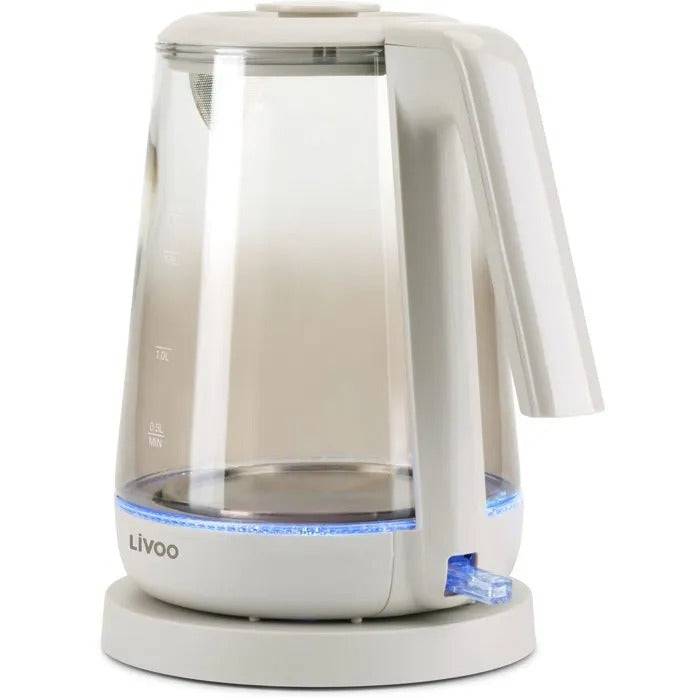 LIVOO Waterkoker 1340 g-2
