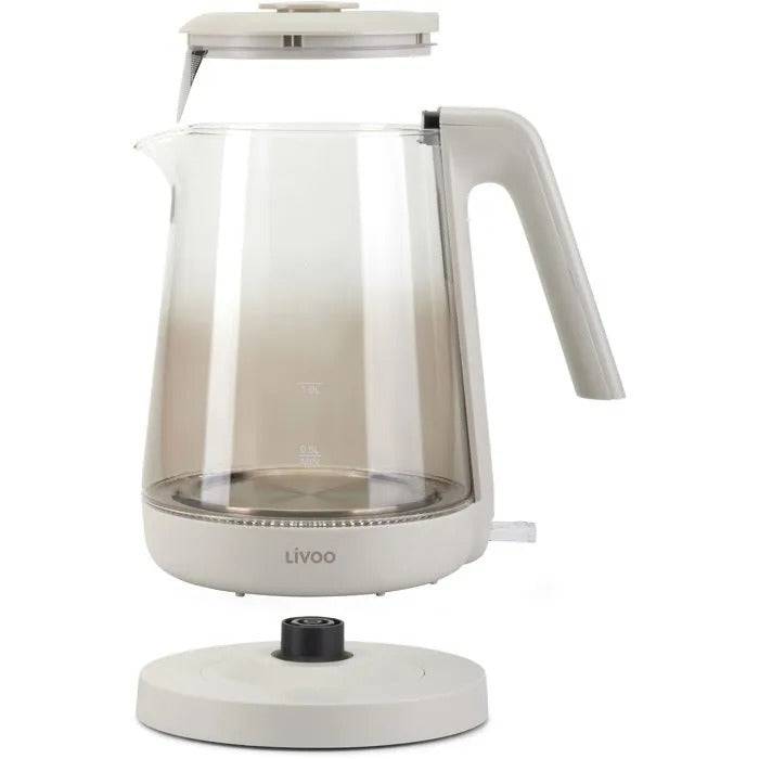 LIVOO Waterkoker 1340 g-3