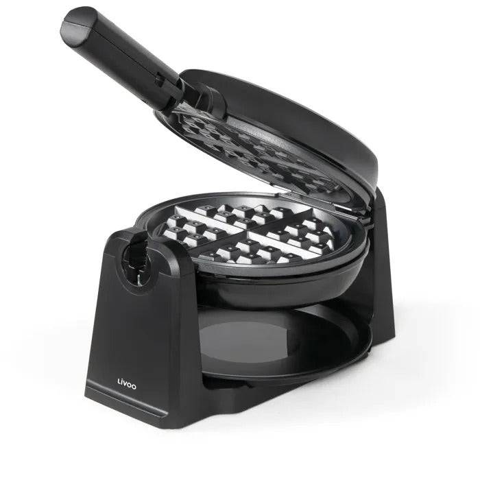 LIVOO Wafelijzer 39 x 28 x 17 cm - 2540 g-4