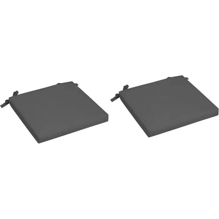 Octopia Ligbedkussen - JARDIN PRIVE - 39x41x12 cm-0