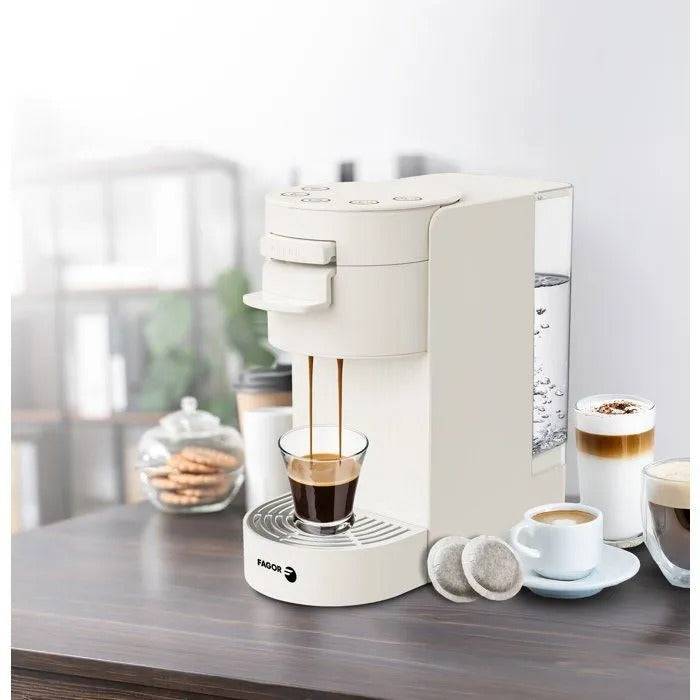 FAGOR Koffiemachine 2550 g 17 x 29 x 29 cm-1