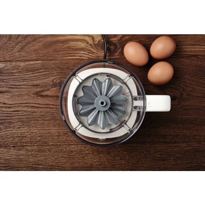 SOLIS Keukenmachine 21 x 30 x 27 cm 1900 g-4