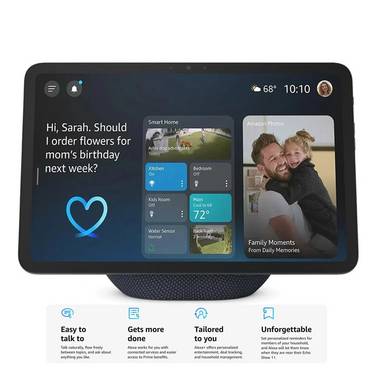 Amazon Echo Show 11 Graphite