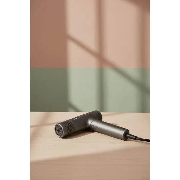 SOLIS Hair Dryer 21 cm Length 9 cm Width 23 cm Height 840 g-4