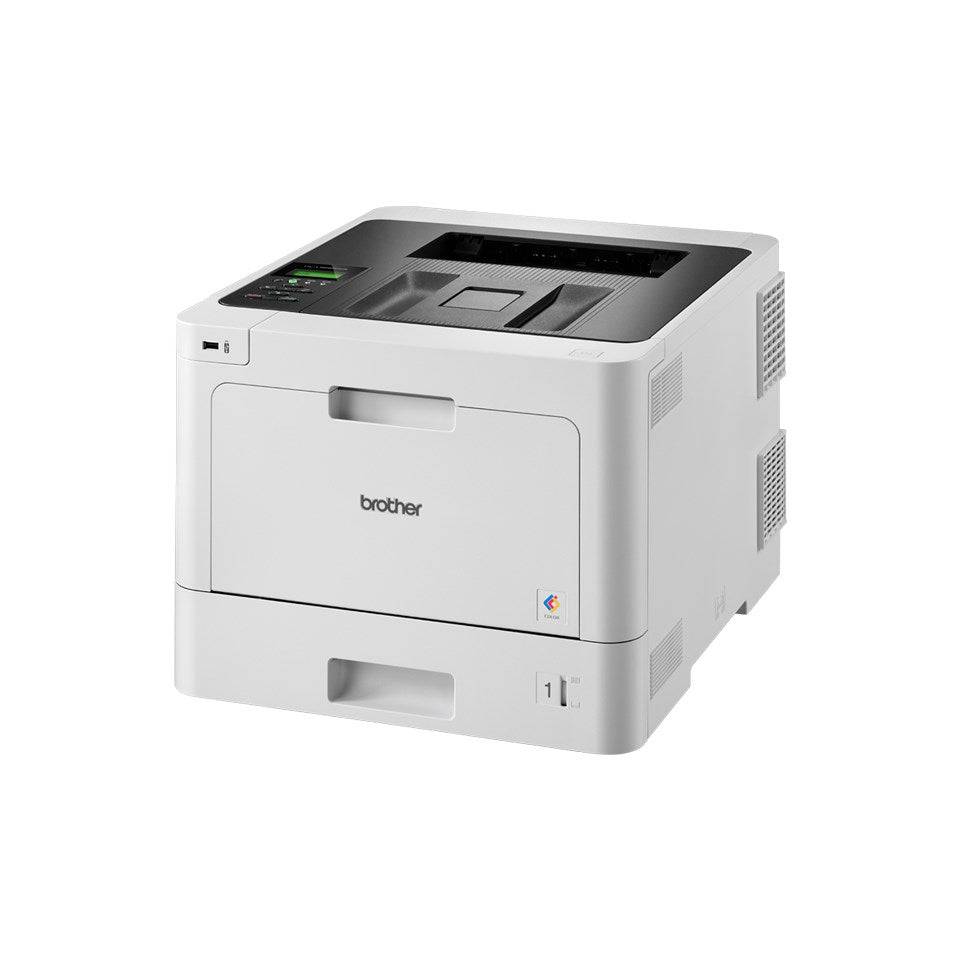 Brother HL-L8260CDW - printer - farve-1