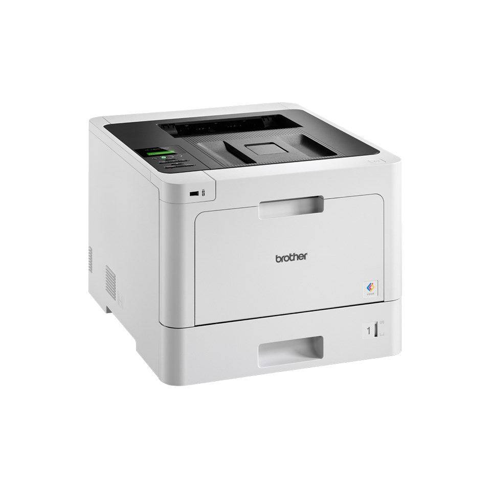 Brother HL-L8260CDW - printer - farve-2
