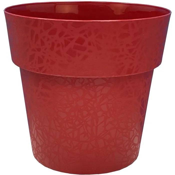RIVIERA Bloempot 57 x 57 x 53 cm - 1850 g-0