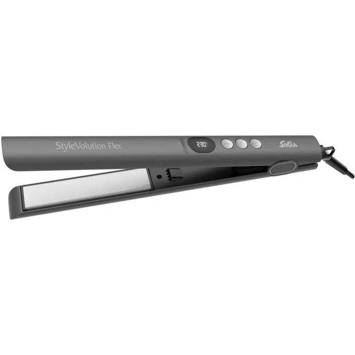 SOLIS Haarstylers - 800 g - Huishoudelijke Apparaten-0