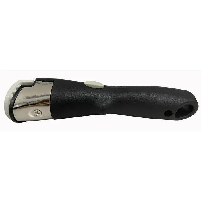 BAUMALU Kookpan RVS 26 x 8 cm-0