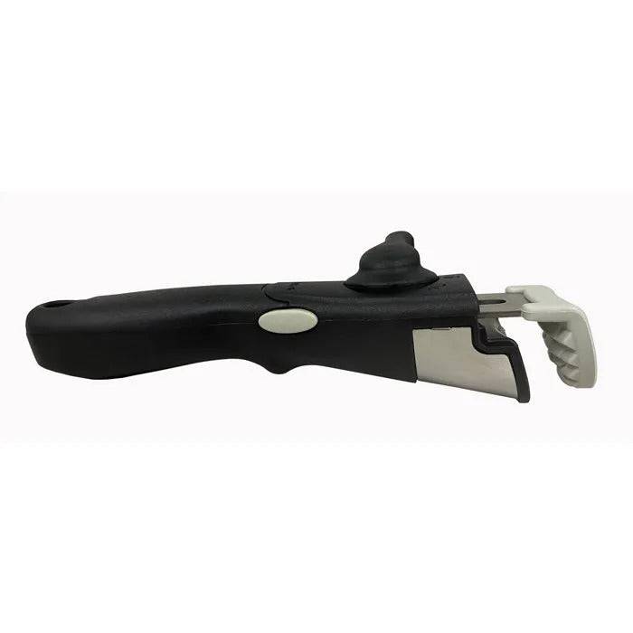 BAUMALU Kookpan RVS 26 x 8 cm-3
