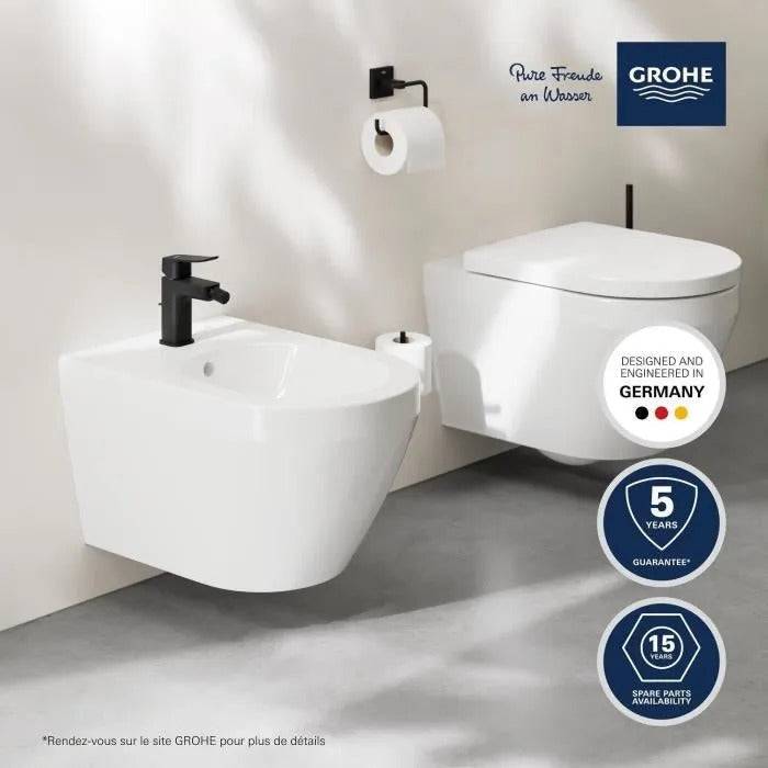 GROHE Bidet 57 x 40 x 36 cm - 23920 g-1