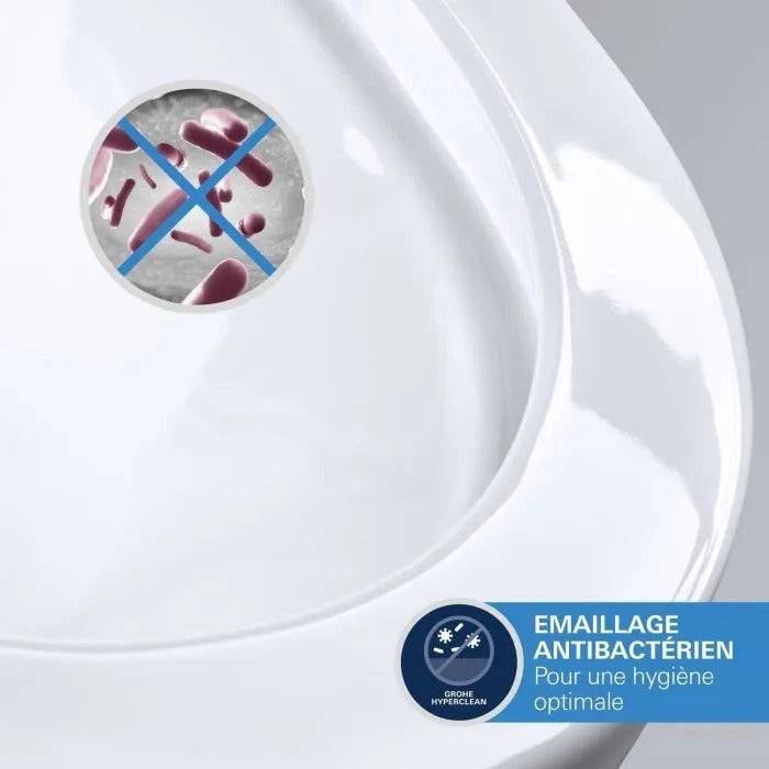 GROHE Bidet 57 x 40 x 36 cm - 23920 g-2