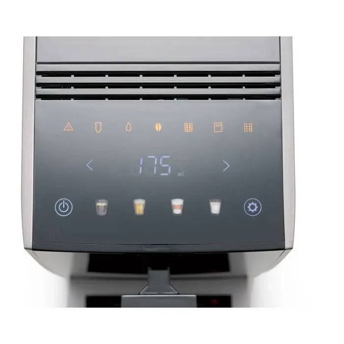 SOLIS Espressomachine met Maalfunctie - Model SOLIS-1