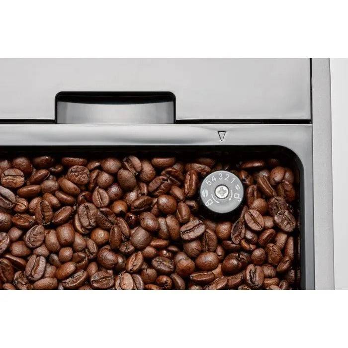 SOLIS Espressomachine met Maalfunctie - Model SOLIS-2