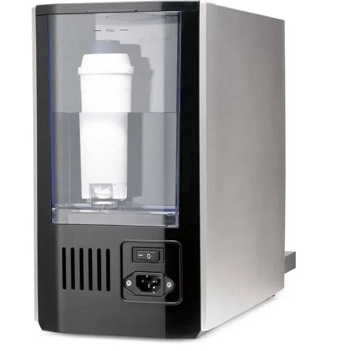 SOLIS Espressomachine met Maalfunctie - Model SOLIS-3