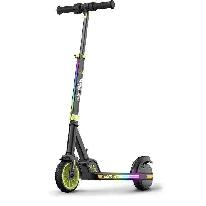 URBANGLIDE Elektrische Scooter 81 cm 8,26 kg Stedelijke Mobiliteit-0