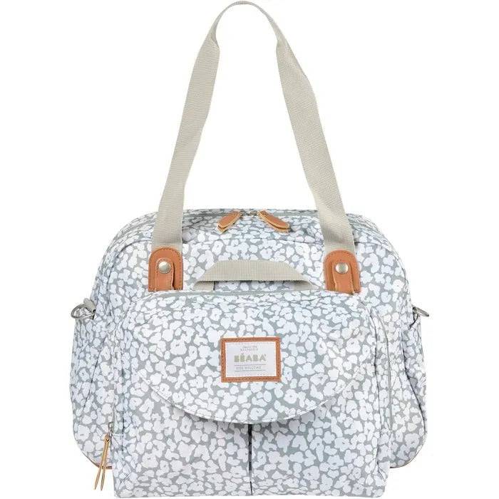 BEABA Geneve Cherry Blossom Luiertas-0