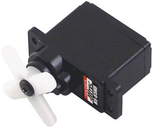 Hitec HS65HB Analoge servo Conrad.nl