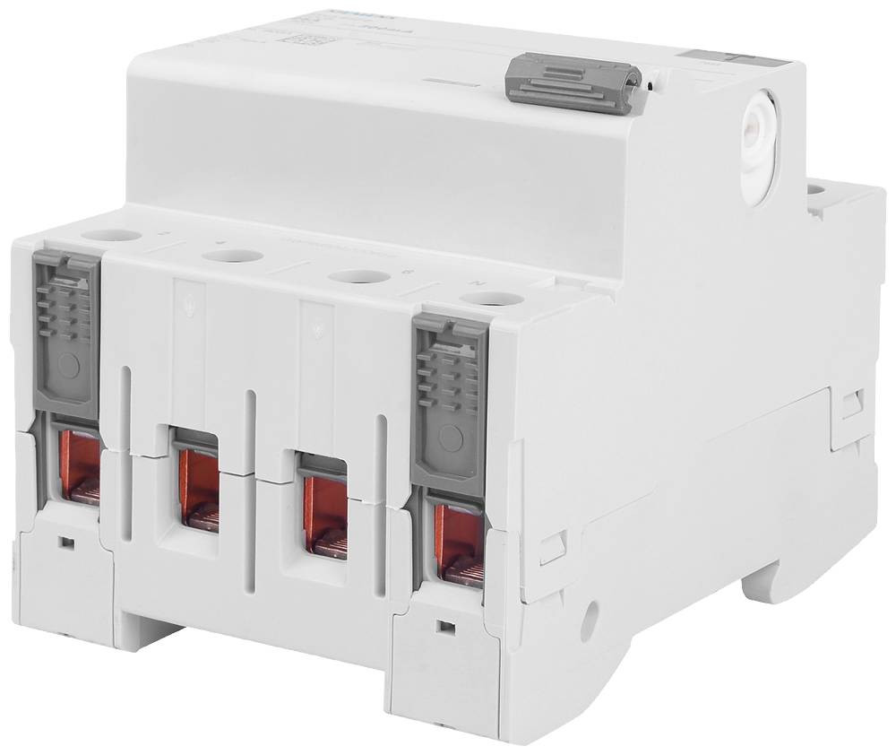 5SV3 25A/30mA/A 4P aardlekschakelaar (RCCB) 25A 30mA 4M A 10kA-2