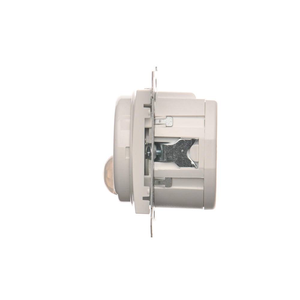 Simon 54 witte moduleschakelaar met bewegingssensor en relais 8(2)A schroefklemmen 230V-3