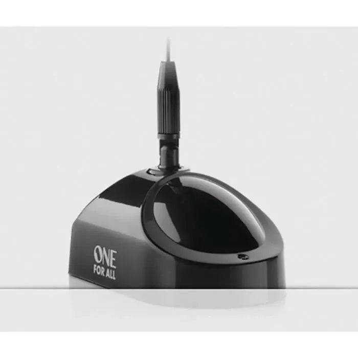 One For All SV 9311 Binnenantenne Zwart 1 m DVB-T DVB-T2 (SV9311-5 g)-0