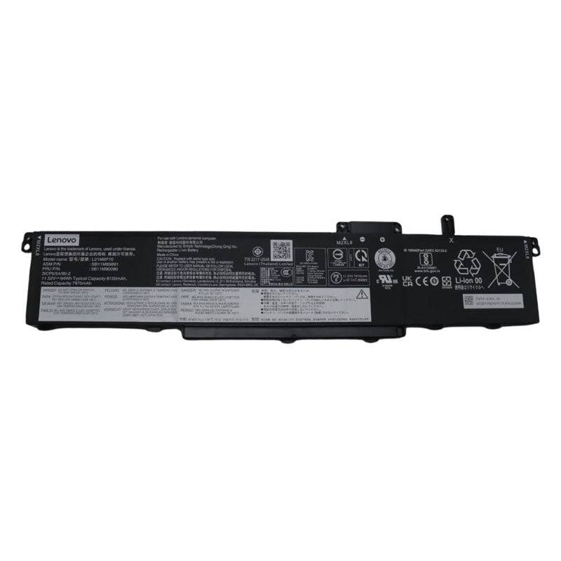 Lenovo Interne Batterij 6c 94Wh (5B11H56391)-3