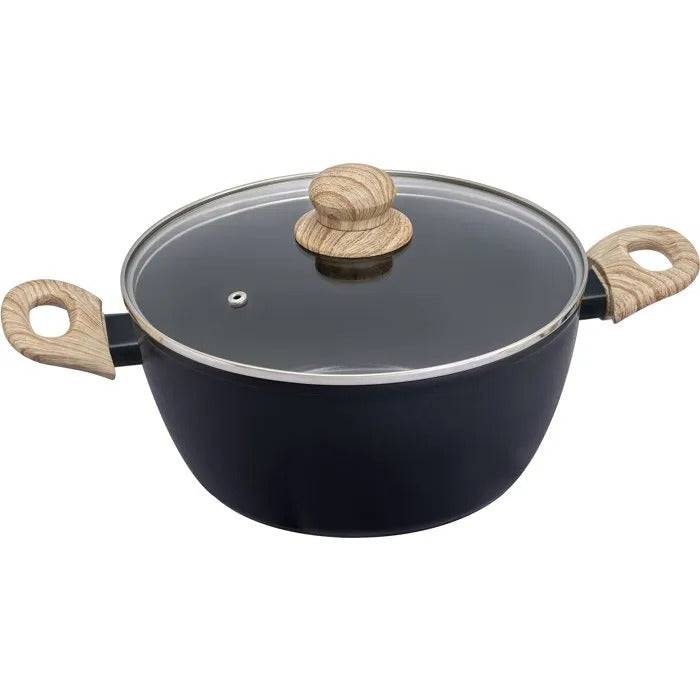 PYREX Casserole 36x34x24 cm 1578 g-1