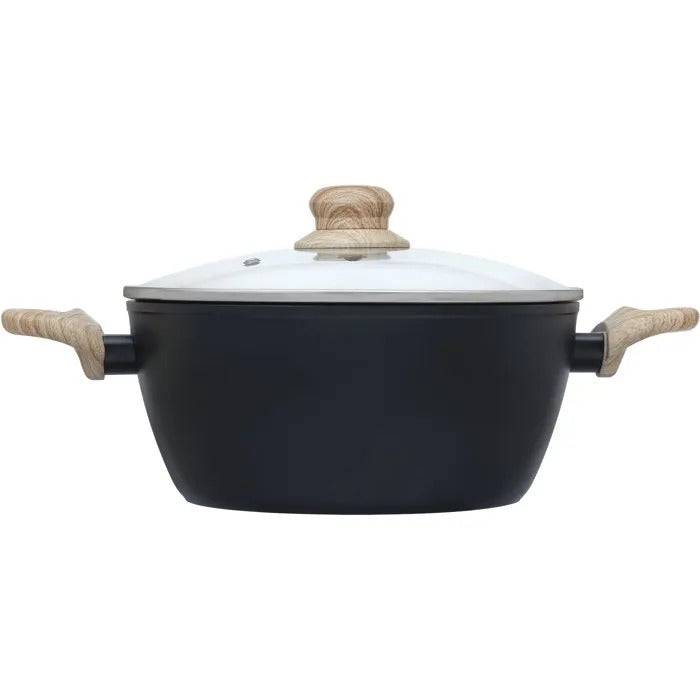 PYREX Casserole 36x34x24 cm 1578 g-2