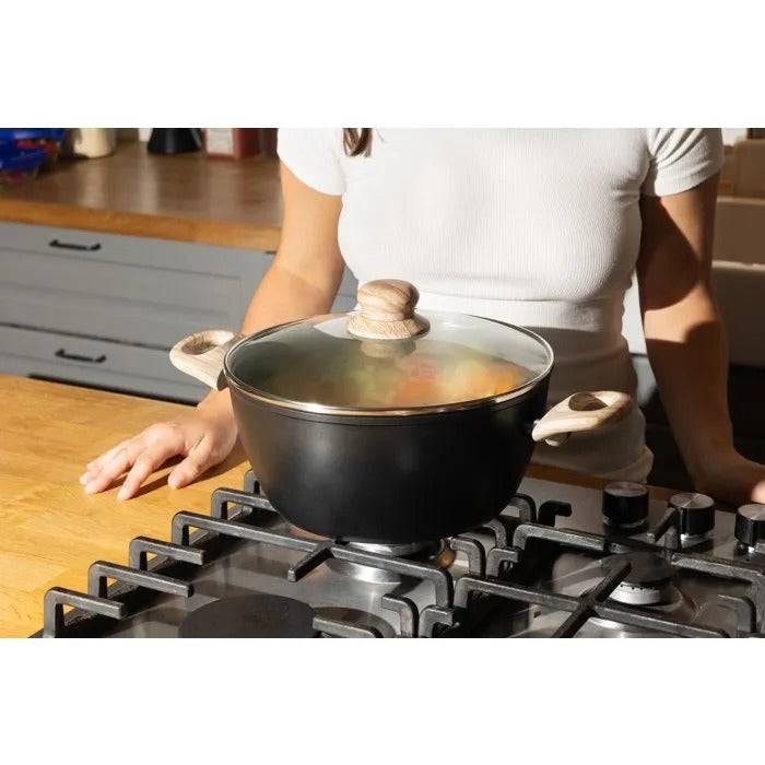 PYREX Casserole 36x34x24 cm 1578 g-4