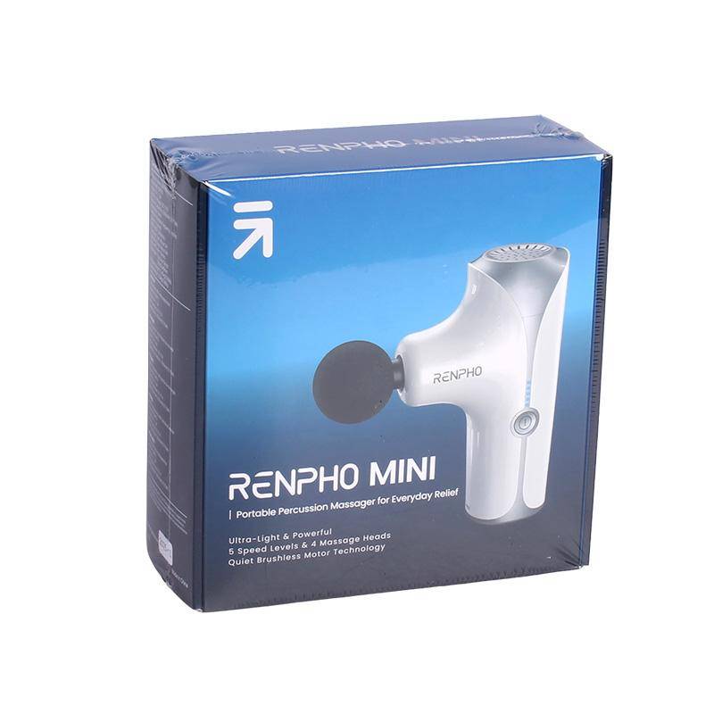 Renpho Shiatsu Voetmassager PEU-RP-GM173-WH-1