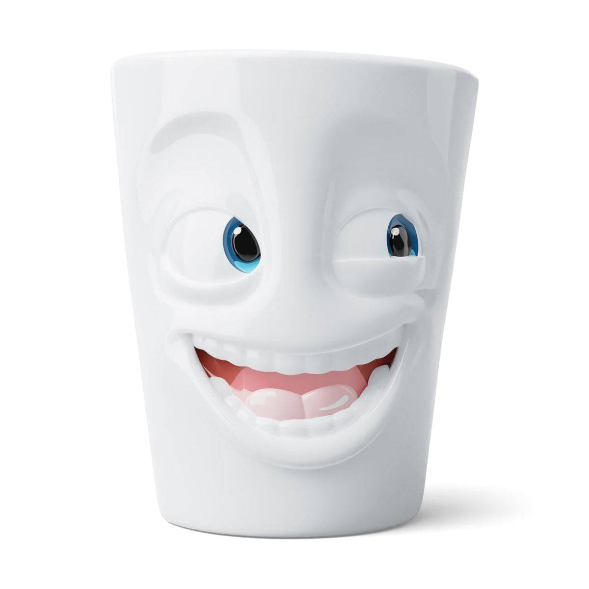 FIFTYEIGHT Henkelbeker 350 ml Joking Movie Editie (T018558)-1
