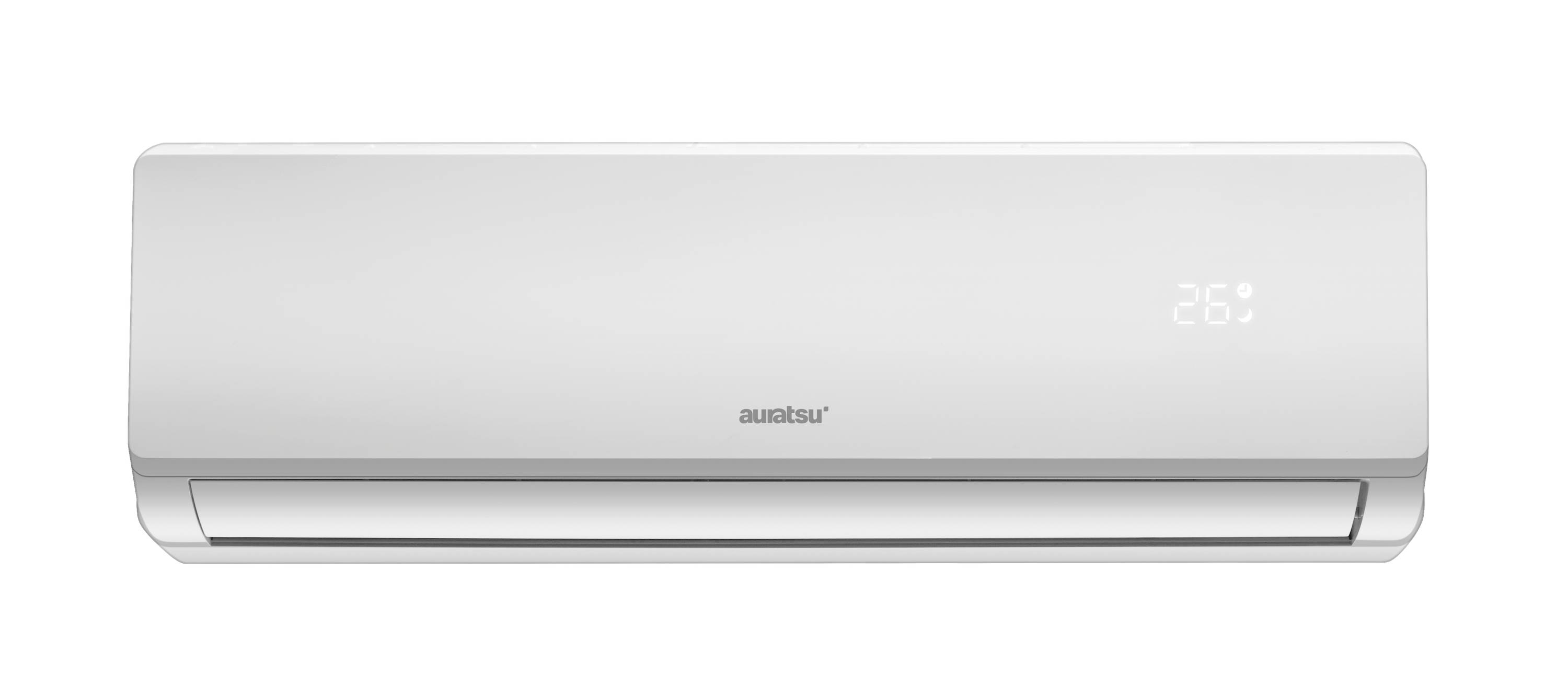 Wandgemonteerde binnenunit airconditioner 2,6 kW/2,7 kW 1F R32 wifi Osaka-0