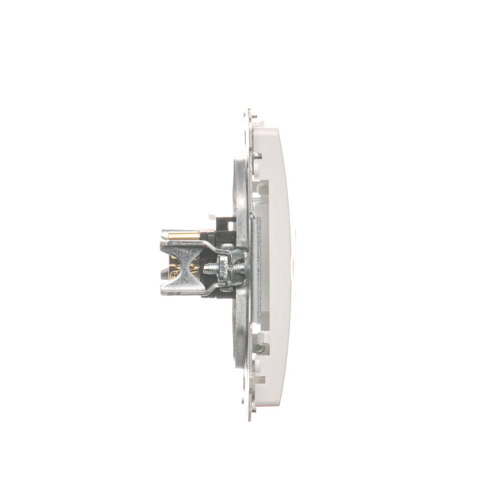 Simon basis witte module 1x HDMI-aansluiting-3