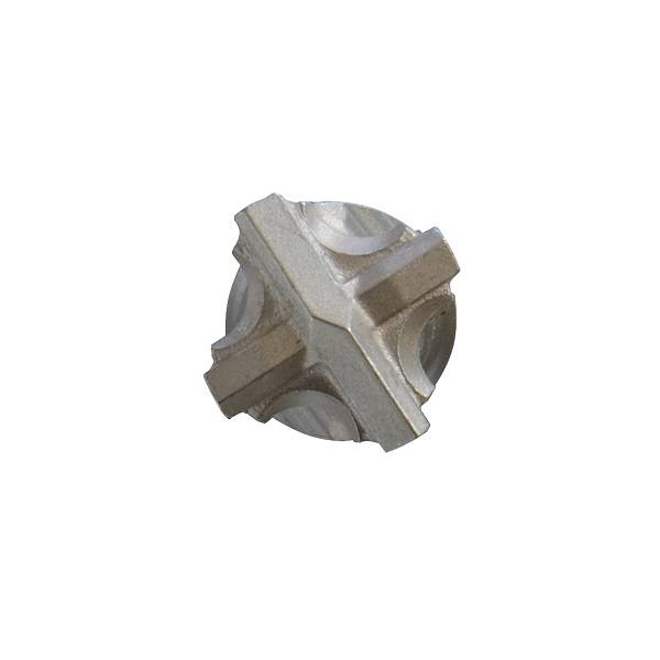 SDS plus 8/110/50 vierkantige betonboor-1