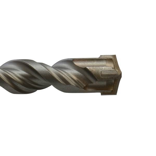 SDS plus 8/110/50 vierkantige betonboor-2