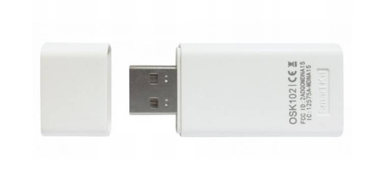 Wi-Fi-module voor warmtepompen-0
