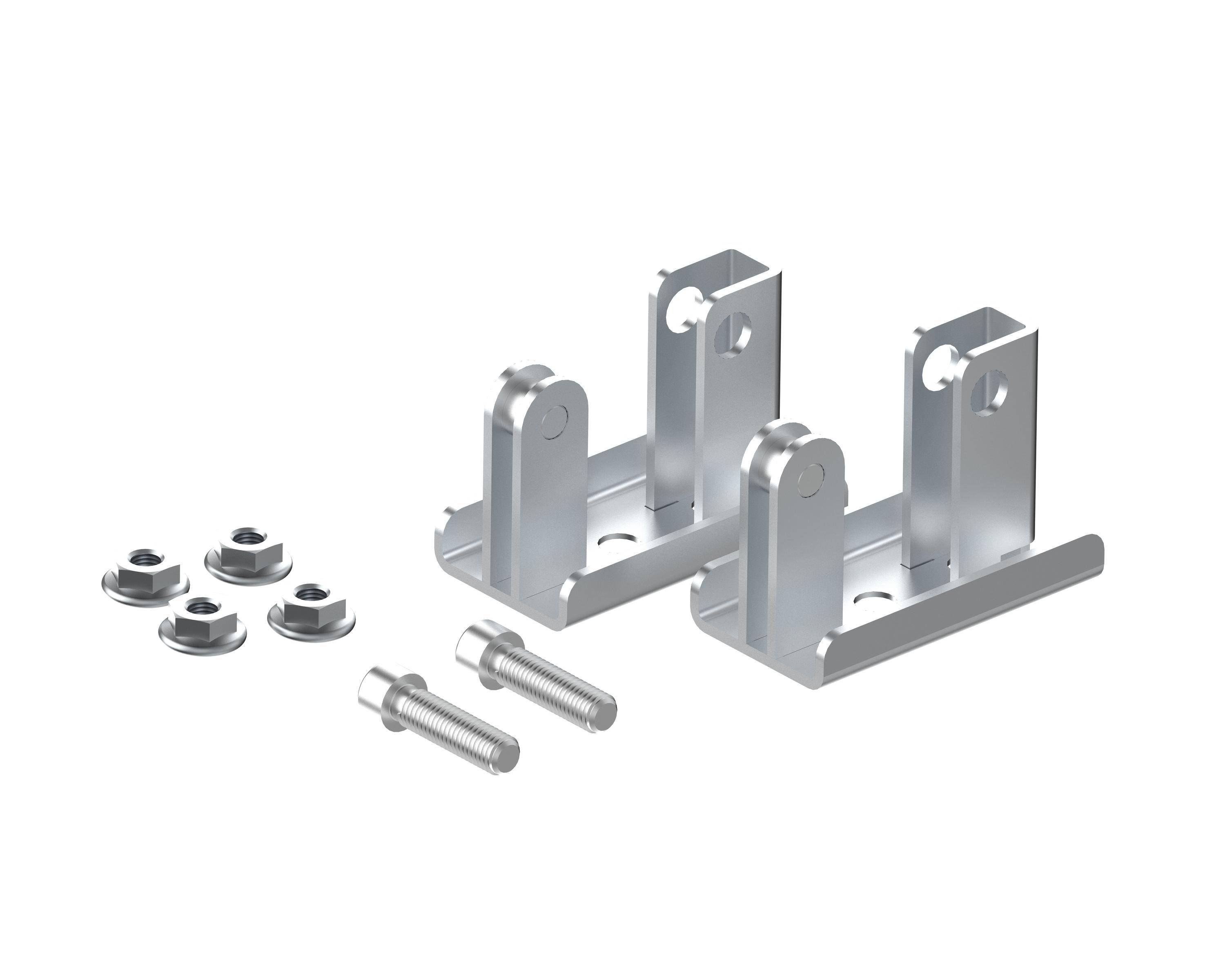 EP-B scheidingswandelement voor LXN250-serie behuizingen (1 set = 2 stuks)-1
